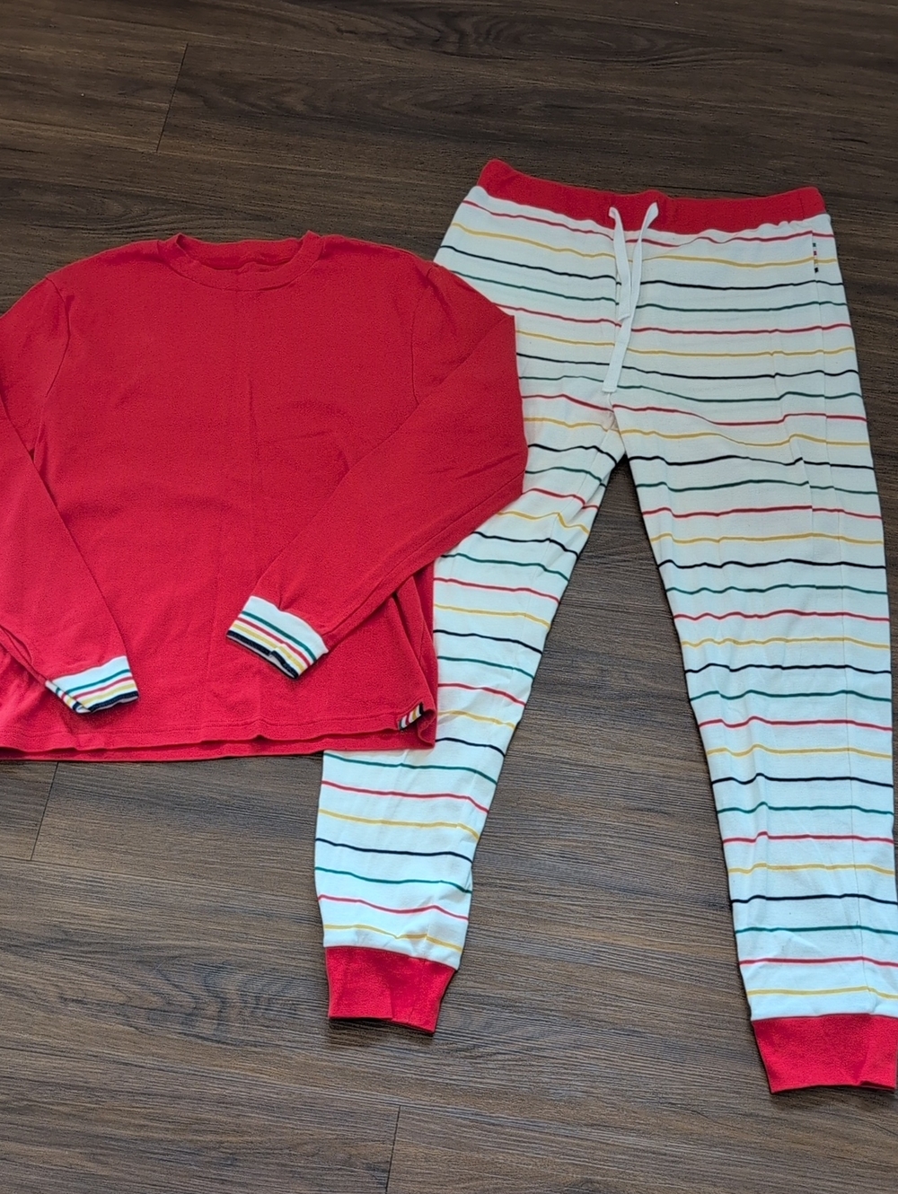 HBC Stripes Pajamas